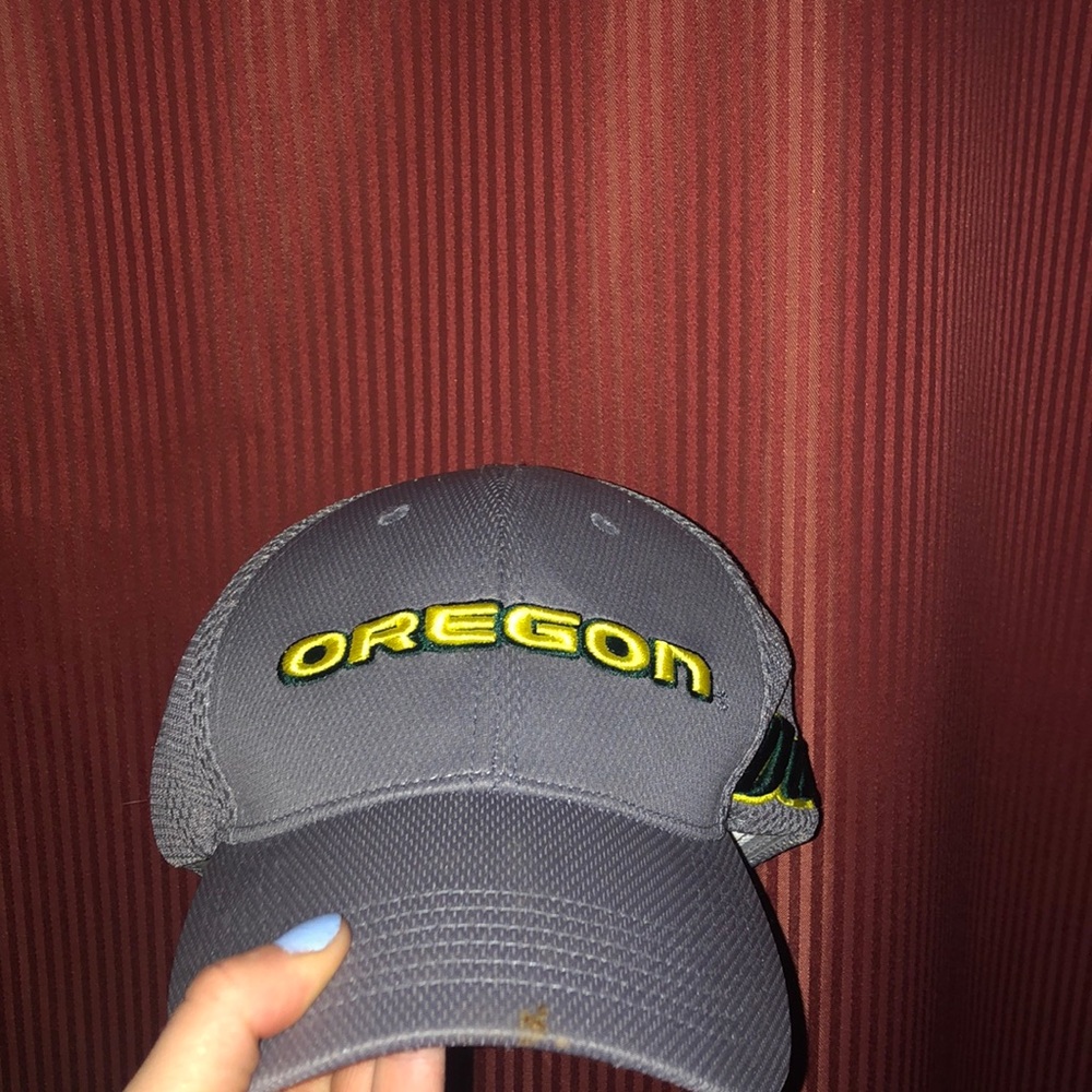 Oregon Ducks Hat